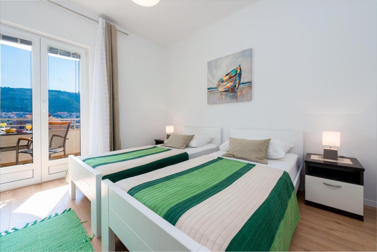 Apartments My Дубровник Екстериор снимка