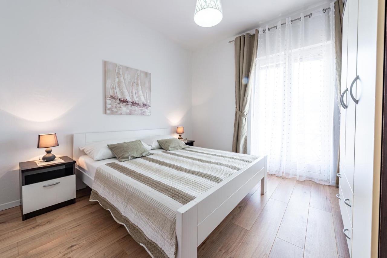 Apartments My Дубровник Екстериор снимка