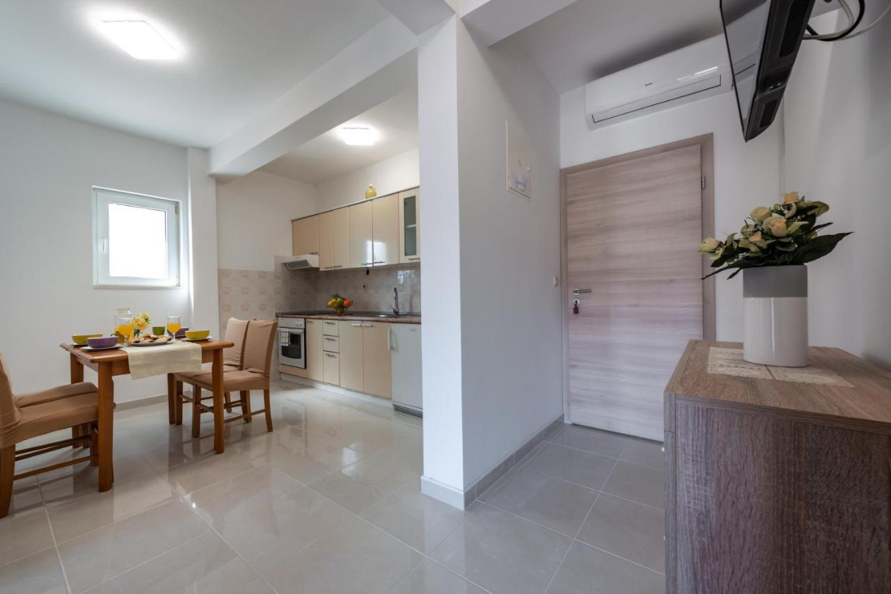 Apartments My Дубровник Екстериор снимка