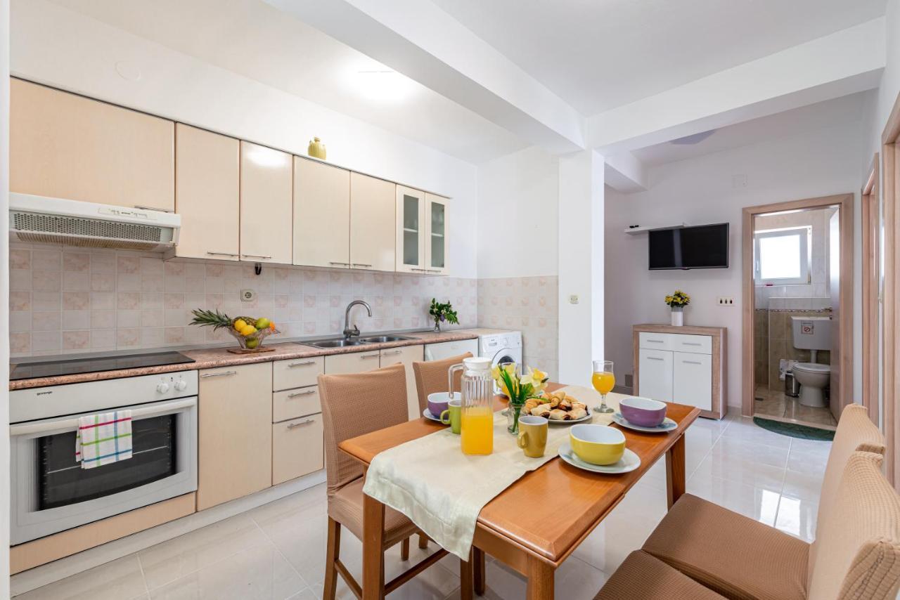 Apartments My Дубровник Екстериор снимка