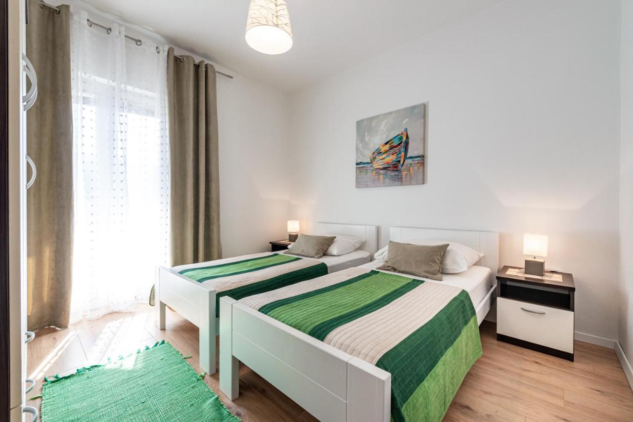 Apartments My Дубровник Екстериор снимка