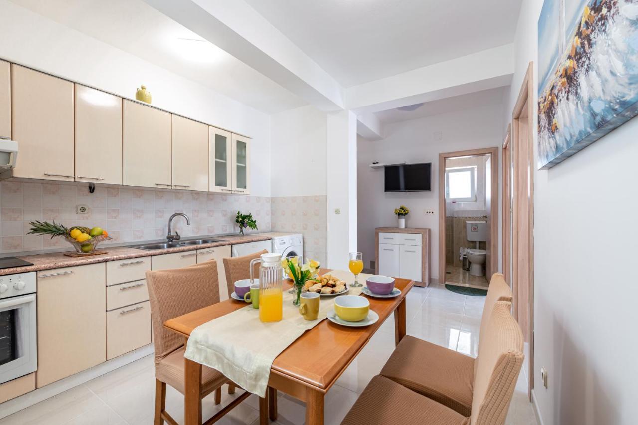 Apartments My Дубровник Екстериор снимка