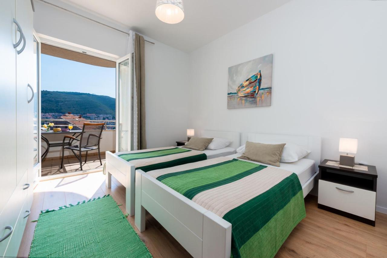 Apartments My Дубровник Екстериор снимка