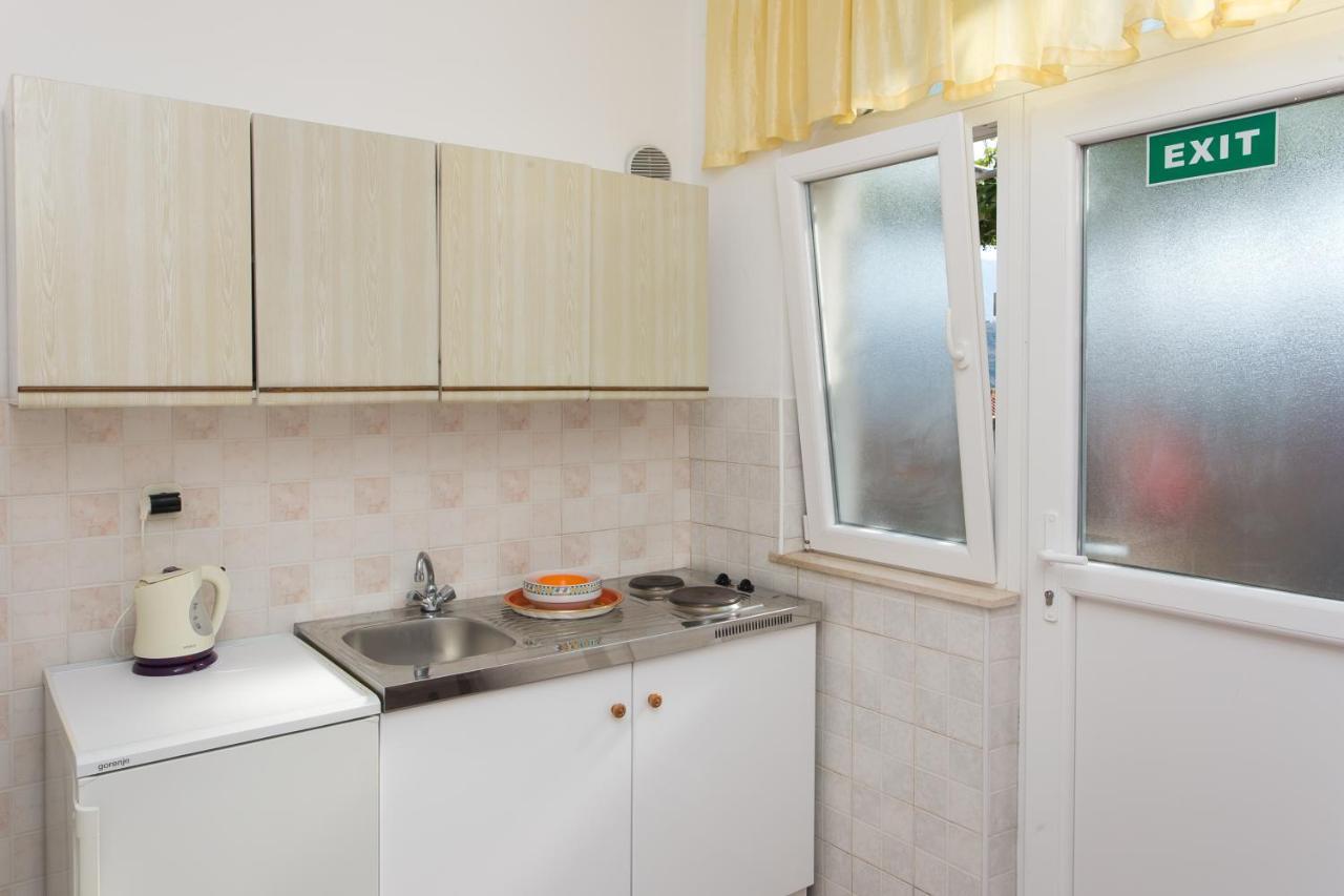 Apartments My Дубровник Екстериор снимка