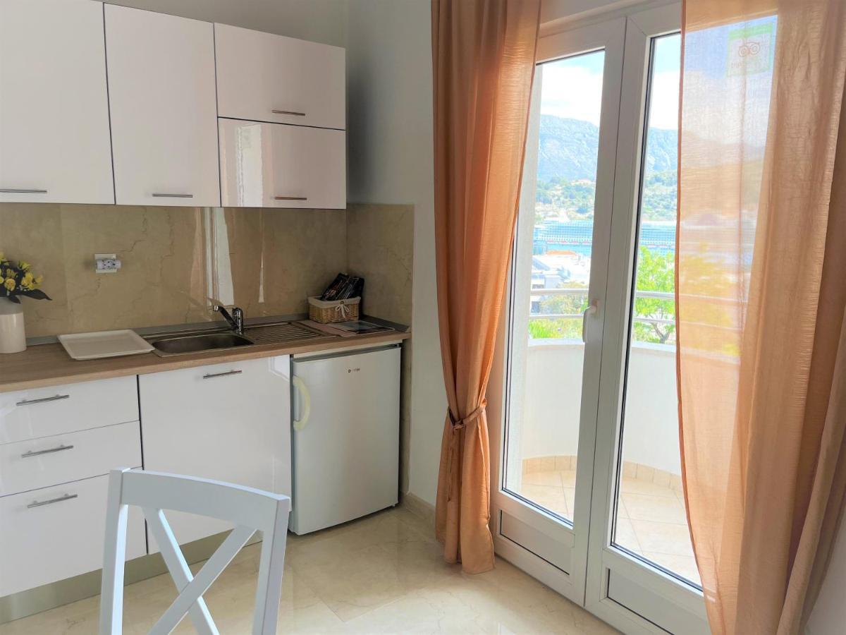 Apartments My Дубровник Екстериор снимка