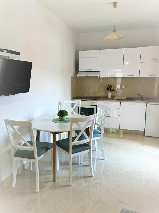 Apartments My Дубровник Екстериор снимка