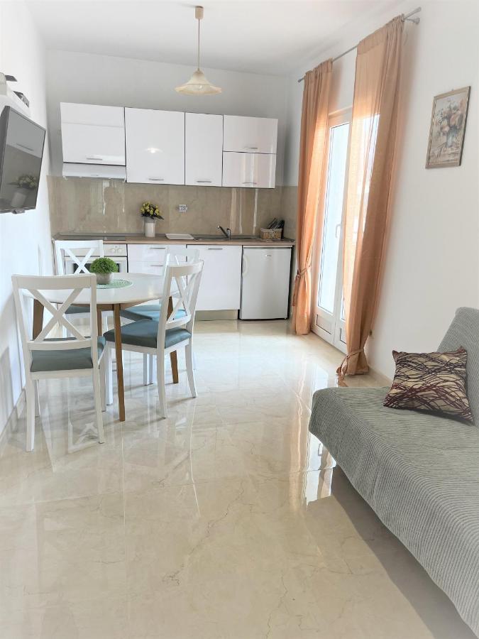 Apartments My Дубровник Екстериор снимка
