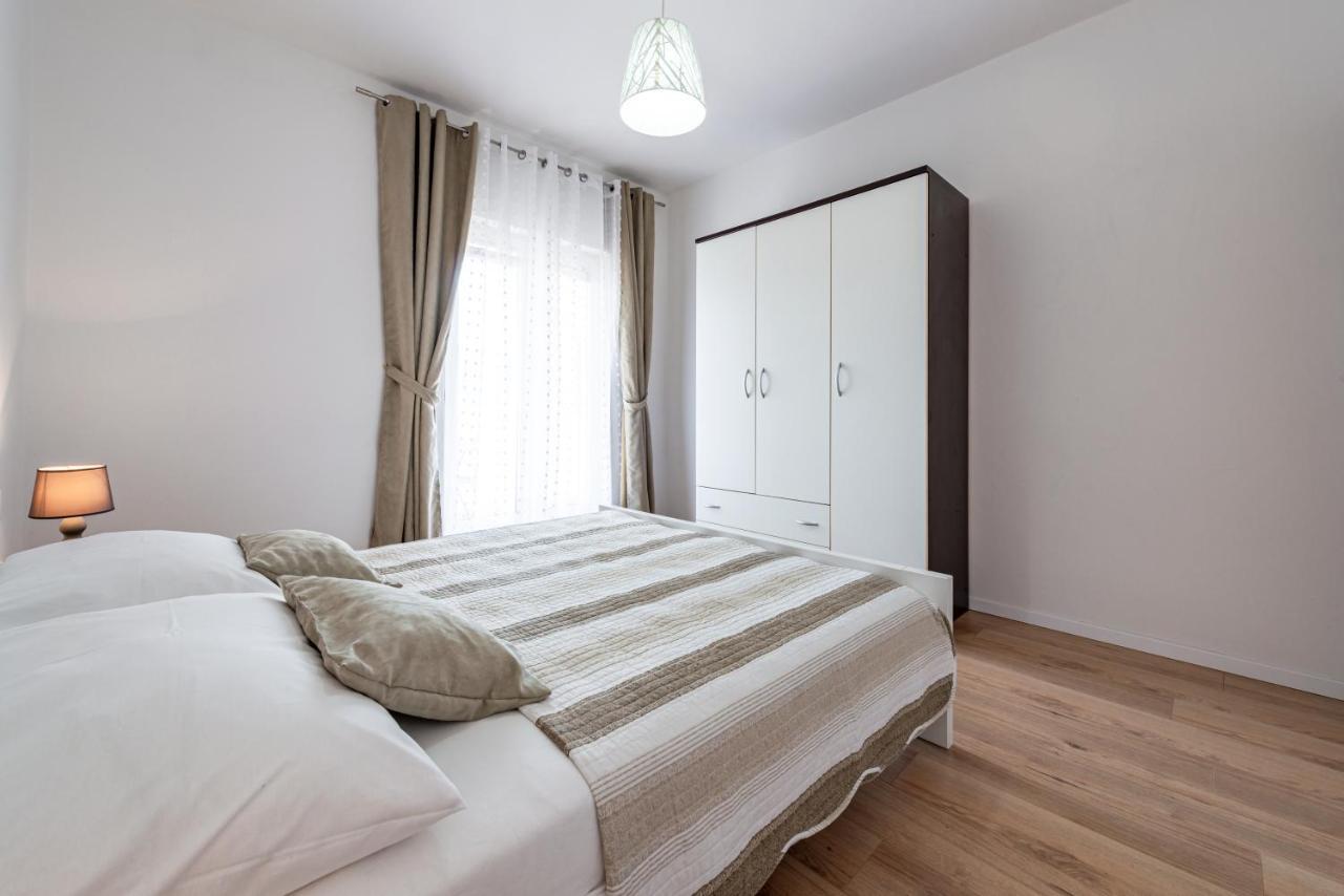Apartments My Дубровник Екстериор снимка