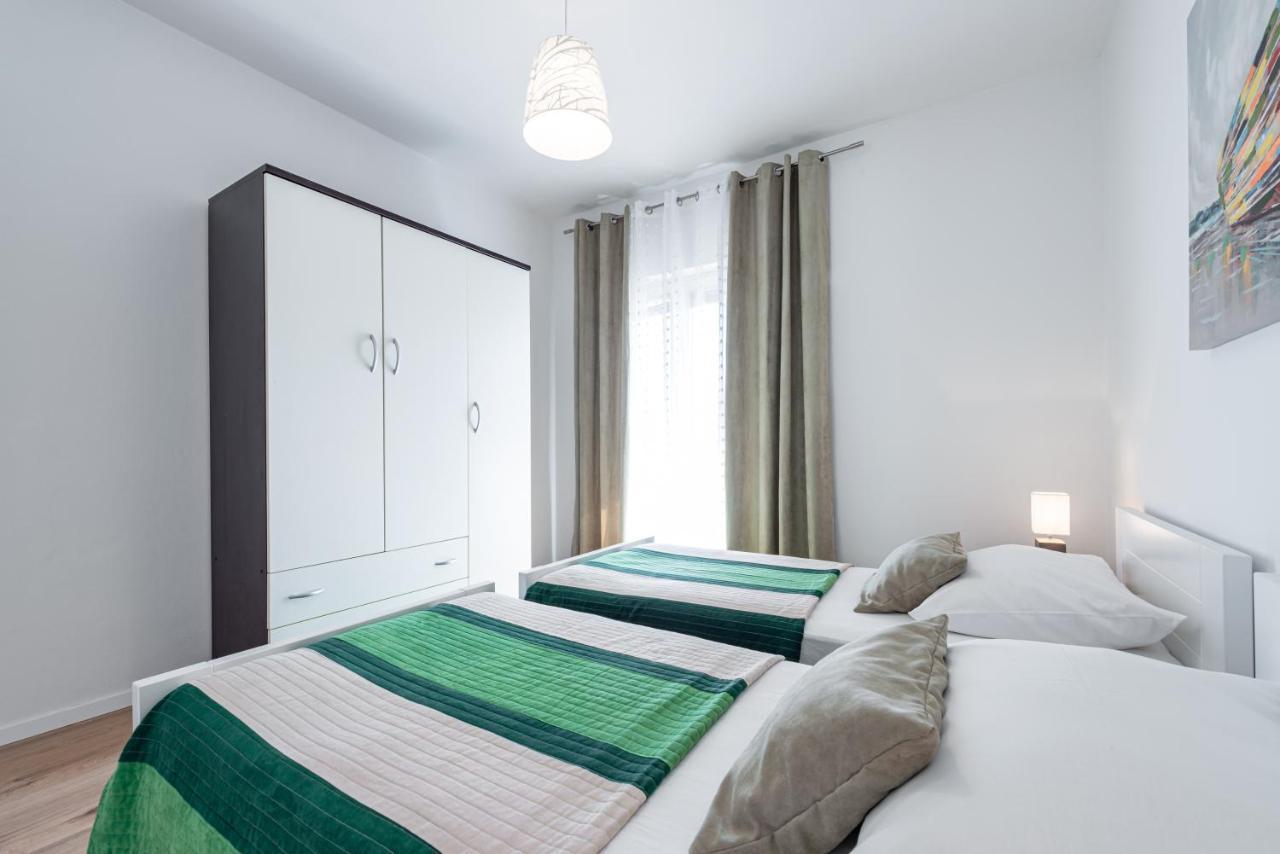 Apartments My Дубровник Екстериор снимка