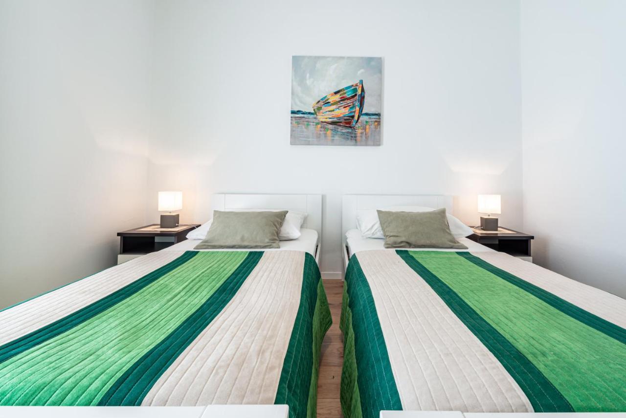 Apartments My Дубровник Екстериор снимка