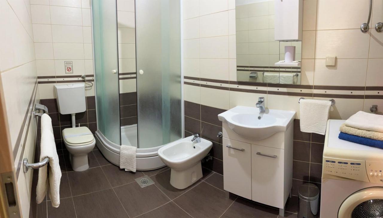 Apartments My Дубровник Екстериор снимка