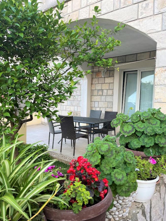 Apartments My Дубровник Екстериор снимка
