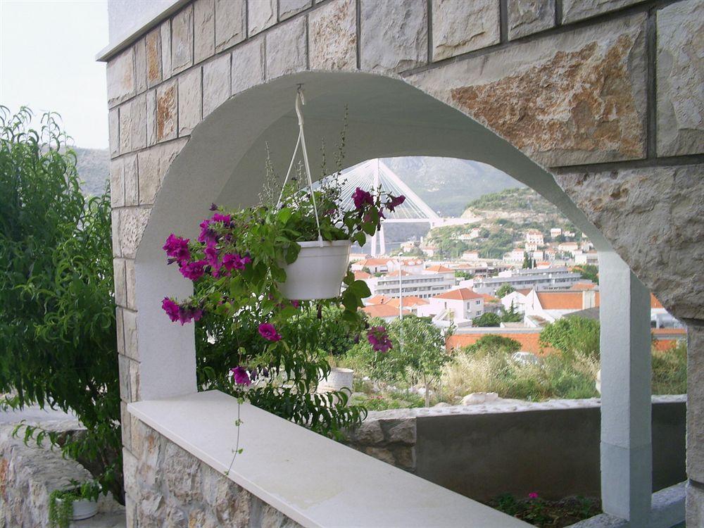 Apartments My Дубровник Екстериор снимка