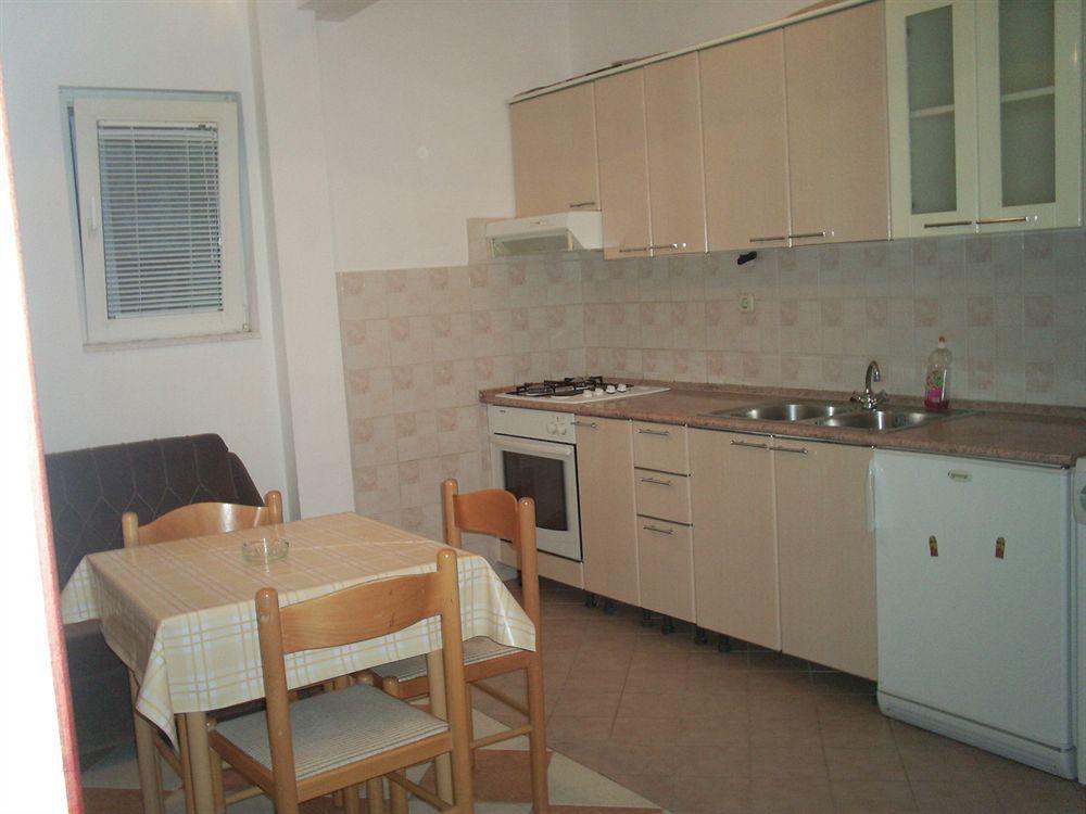 Apartments My Дубровник Екстериор снимка