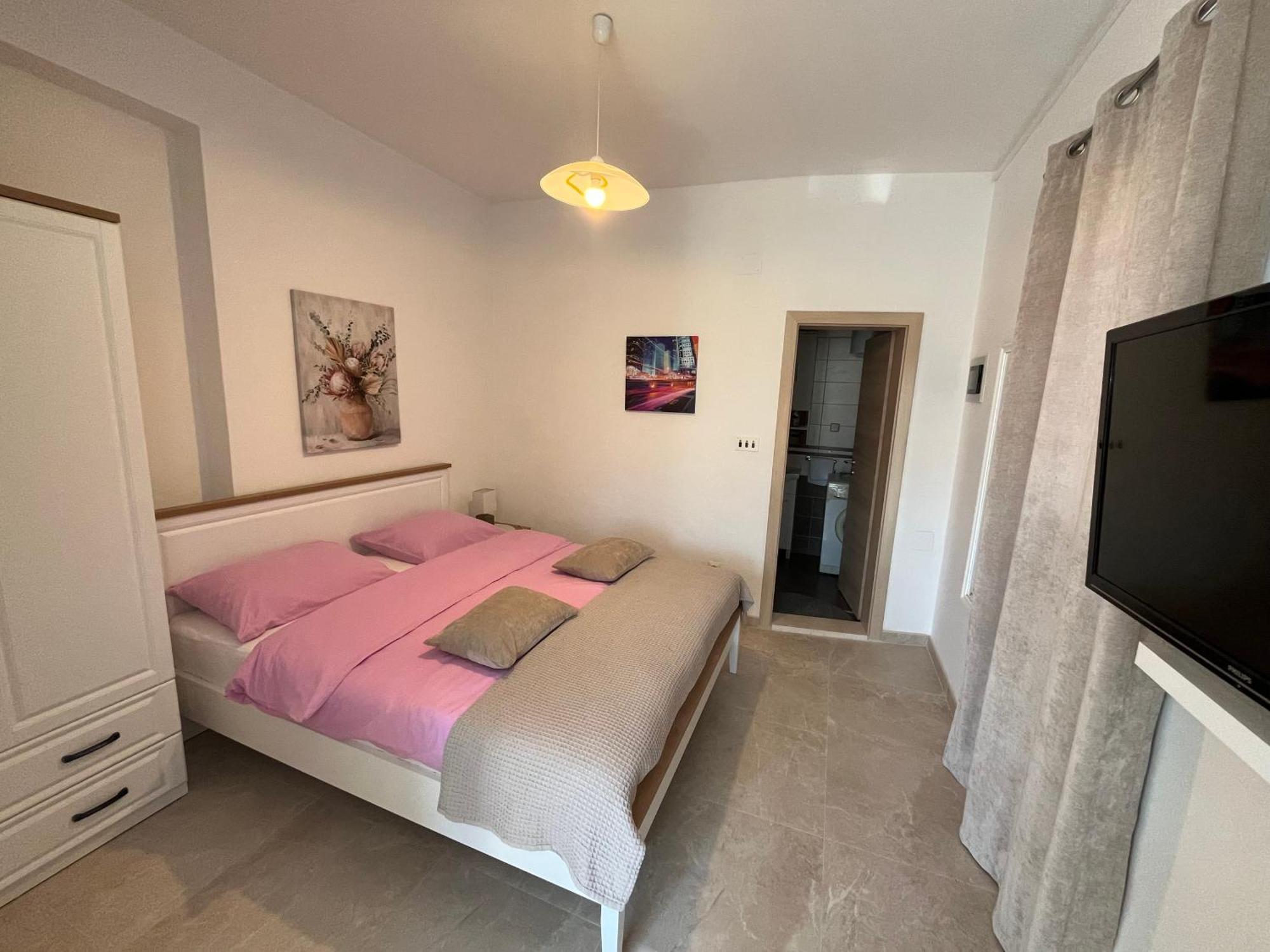 Apartments My Дубровник Стая снимка