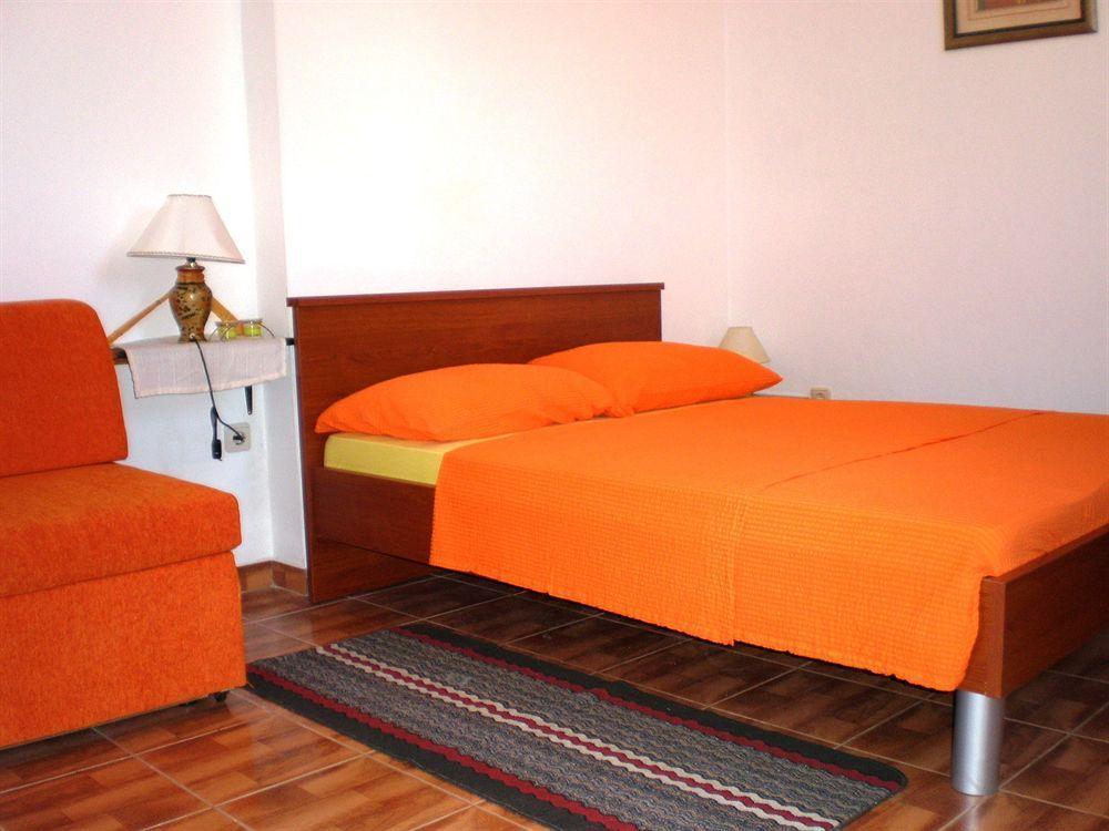 Apartments My Дубровник Екстериор снимка