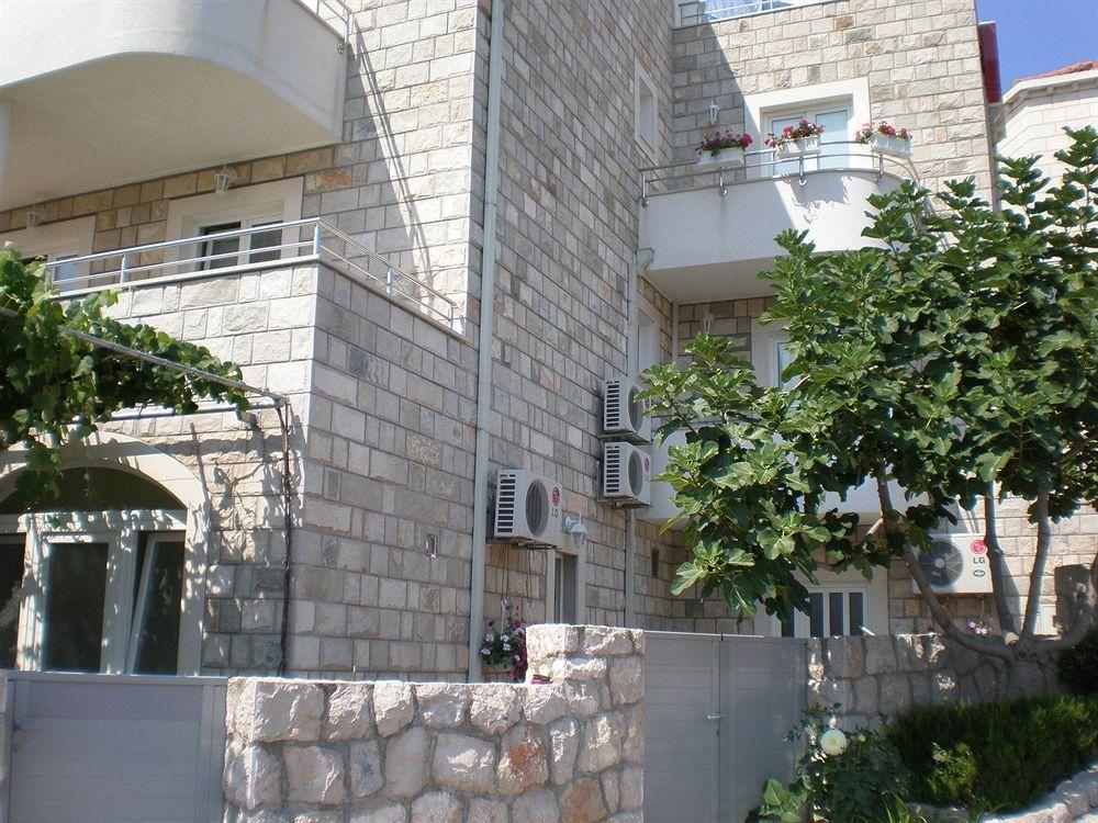 Apartments My Дубровник Екстериор снимка