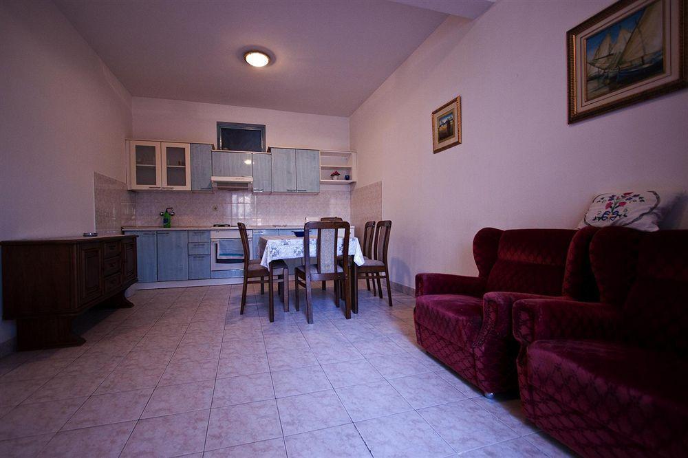 Apartments My Дубровник Екстериор снимка