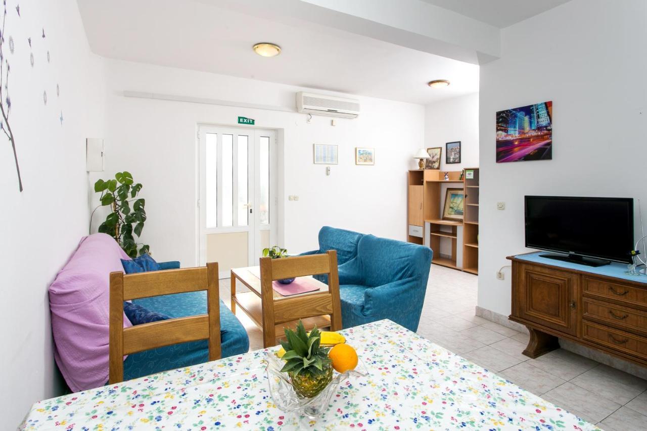 Apartments My Дубровник Екстериор снимка