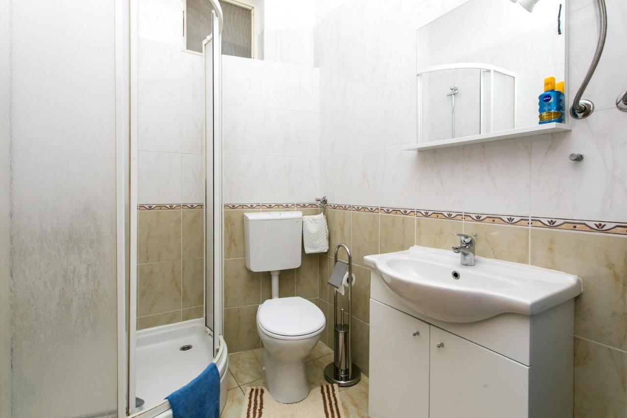 Apartments My Дубровник Екстериор снимка